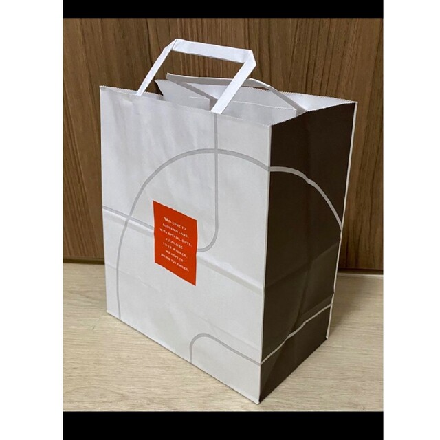 未使用 紙袋 14枚セットの通販 by F澤's shop｜ラクマ