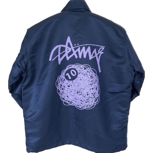 K's surf ride dama surf コラボコーチジャケット 木村拓哉の通販 by