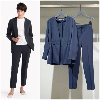 Theory luxe（スーツ）のフリマアイテム一覧