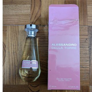 Alessandro Dell'Acqua（香水(女性用)）のフリマアイテム一覧