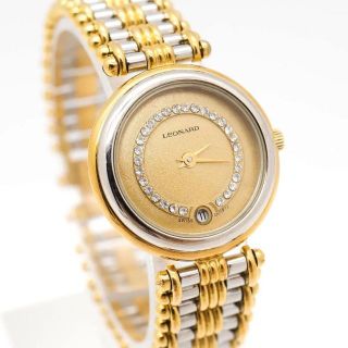 LEONARD（腕時計）のフリマアイテム一覧