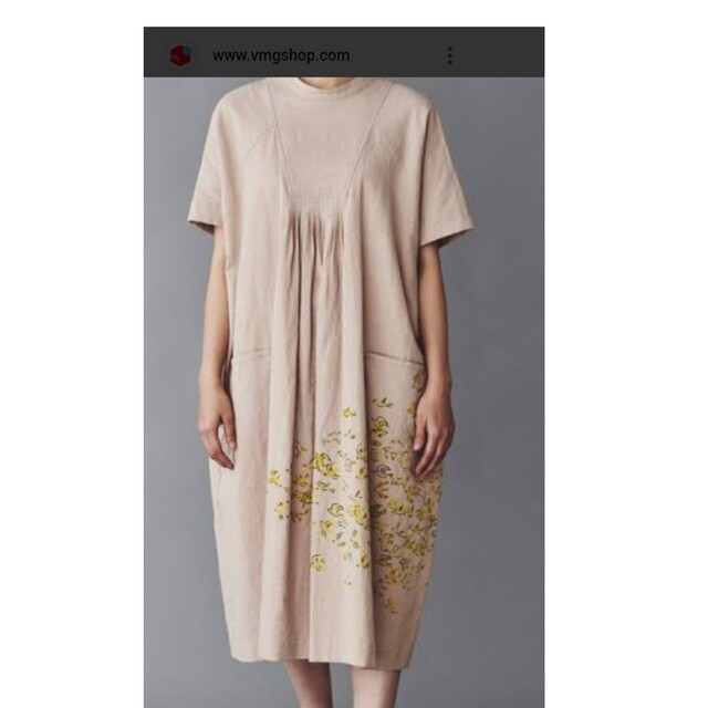 mina perhonen - 未使用ミナペルホネンmina perhonen kanata