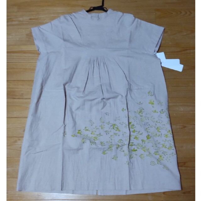 mina perhonen - 未使用ミナペルホネンmina perhonen kanata