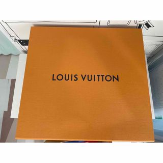 LOUIS VUITTON - ルイヴィトン 空箱 2個セットの通販 by color's shop