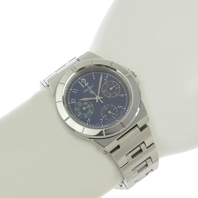 SEIKO - 【本物保証】 超美品 セイコー SEIKO ルキア デイデイト