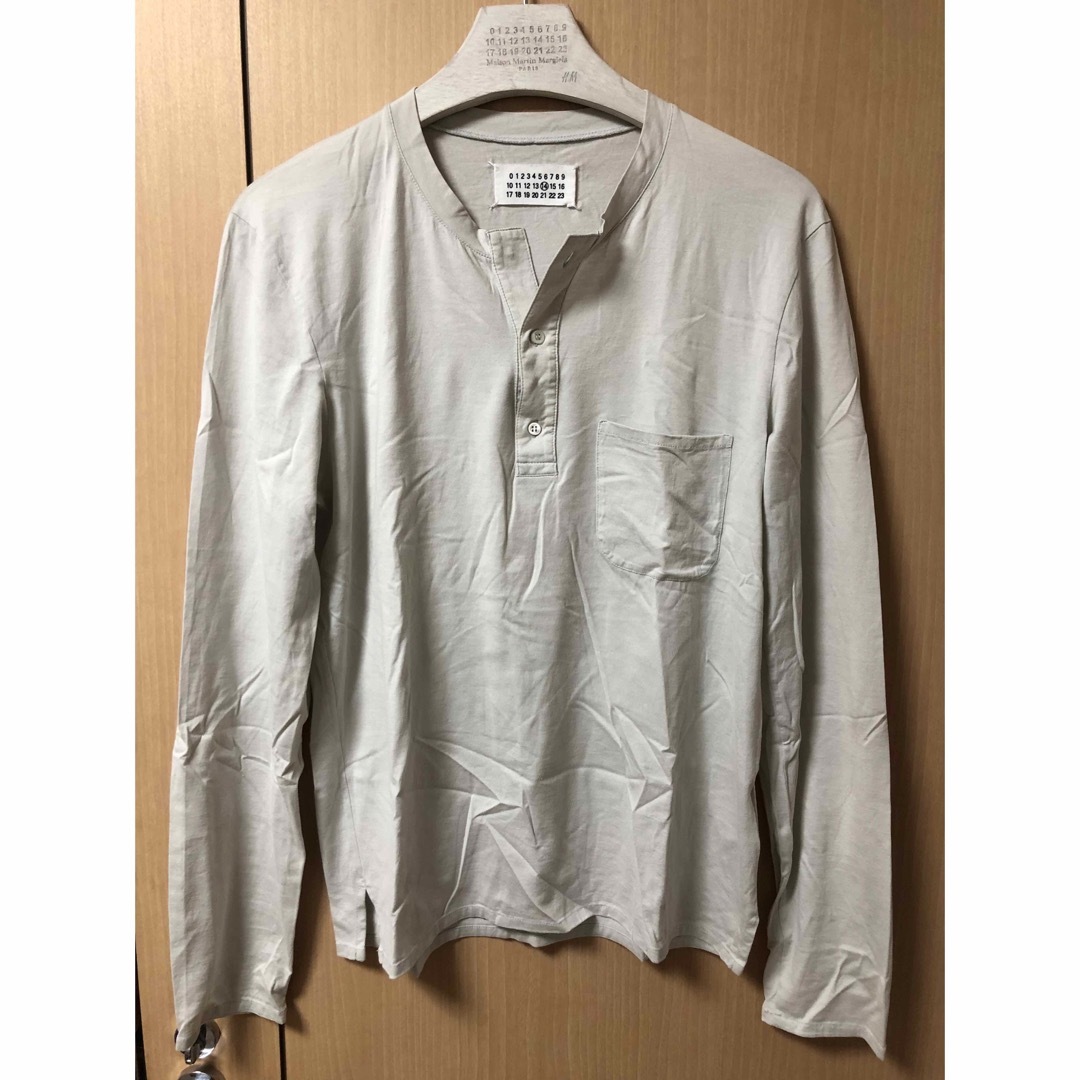 Maison Margiela（旧Maison Martin Margiela） - Maison Martin