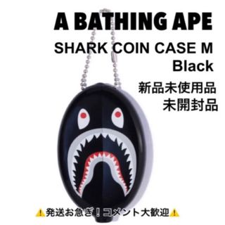 A BATHING APE（コインケース/小銭入れ）のフリマアイテム一覧