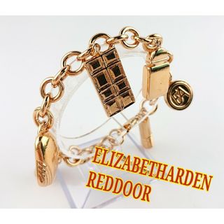 Elizabeth Arden - エリザベスアーデンのスクラッチバック