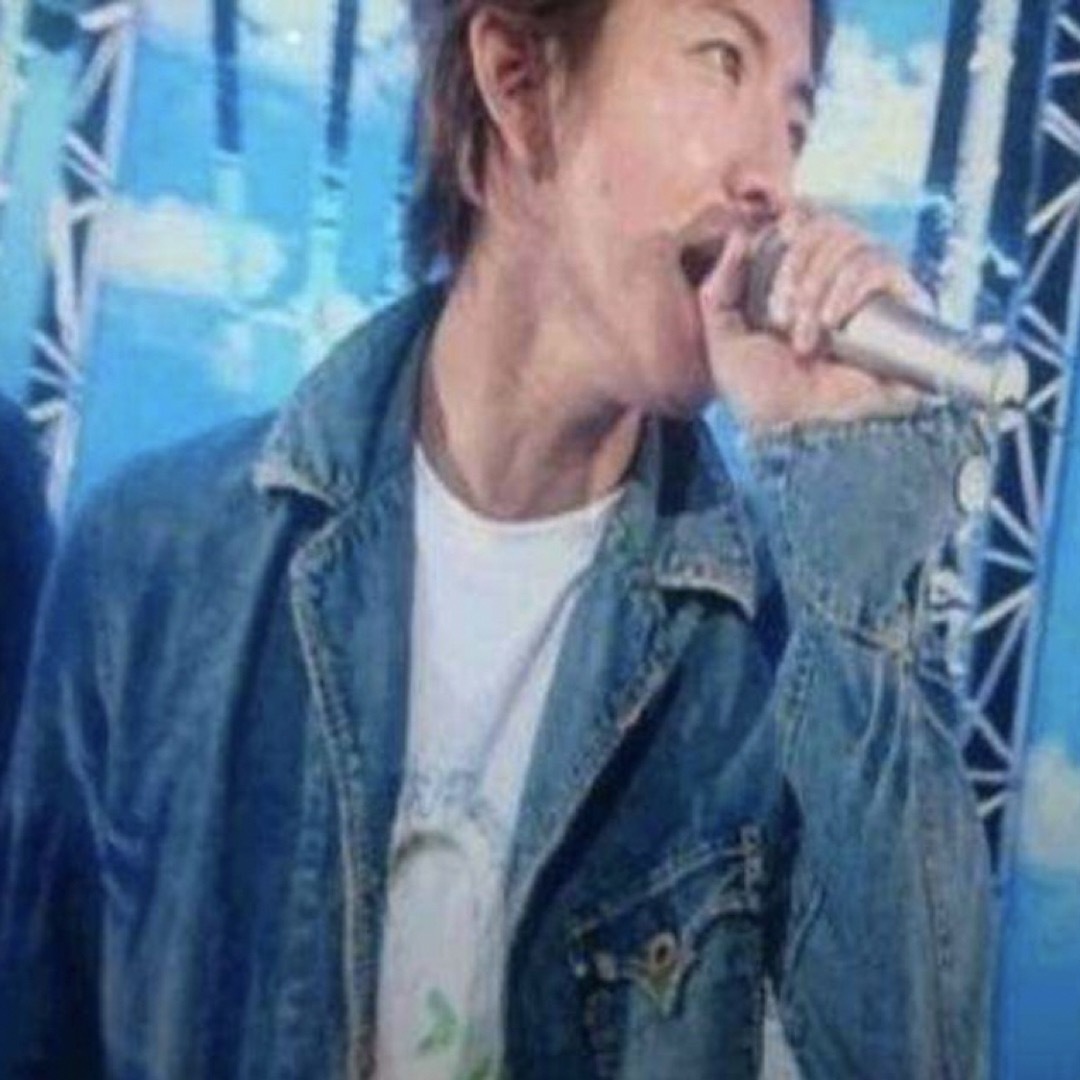 Levi's - リーバイスレッドループ カバーオール キムタク着 私物の通販