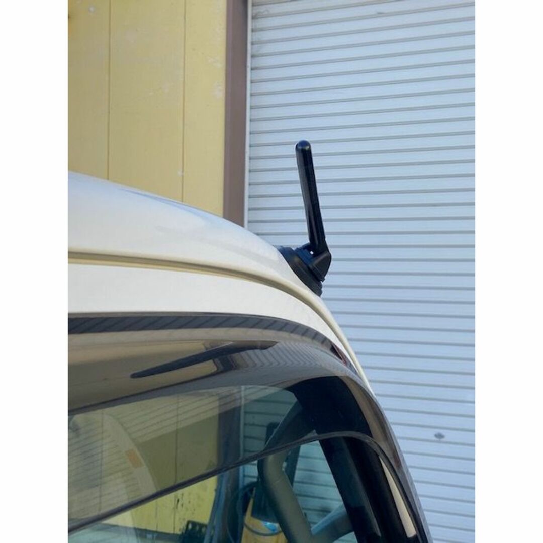 限定品 アクティートラック HA8型 HA9型 マイクロアンテナの通販 by