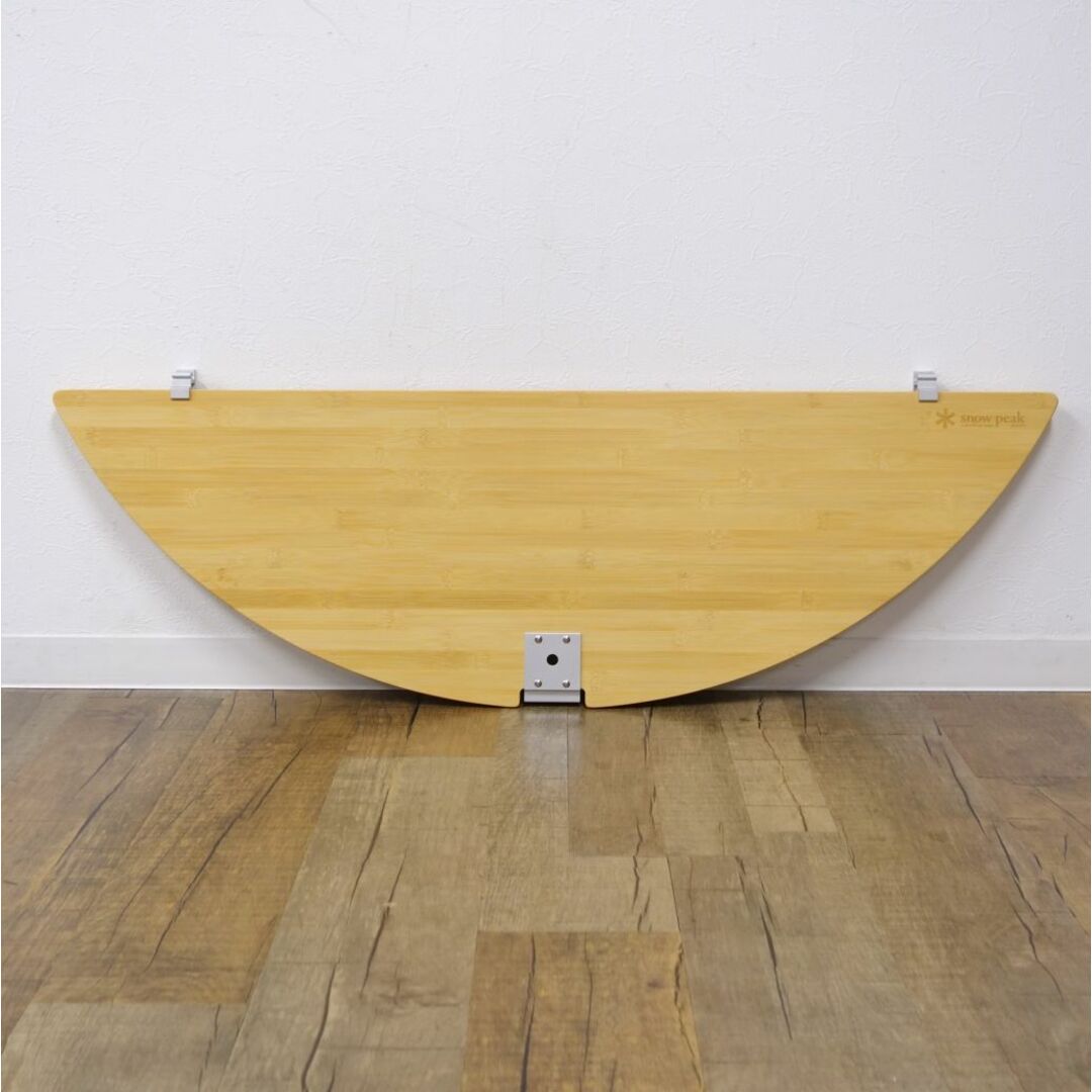 スノーピーク IGT ラウンジスライドトップ 【公式通販】