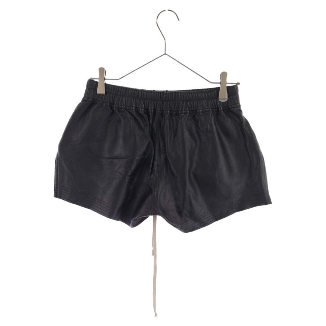 Rick Owens - Rick Owens リックオウエンス Peached Lambskin Boxer