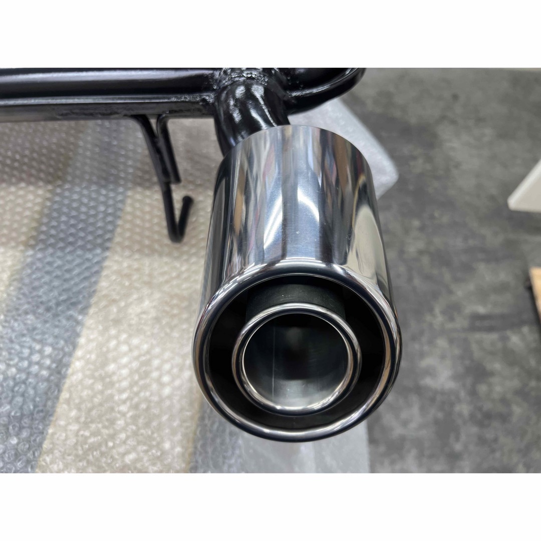 ABARTH (アバルト) 595 ツーリズモ 純正マフラーの通販 by H.H's shop