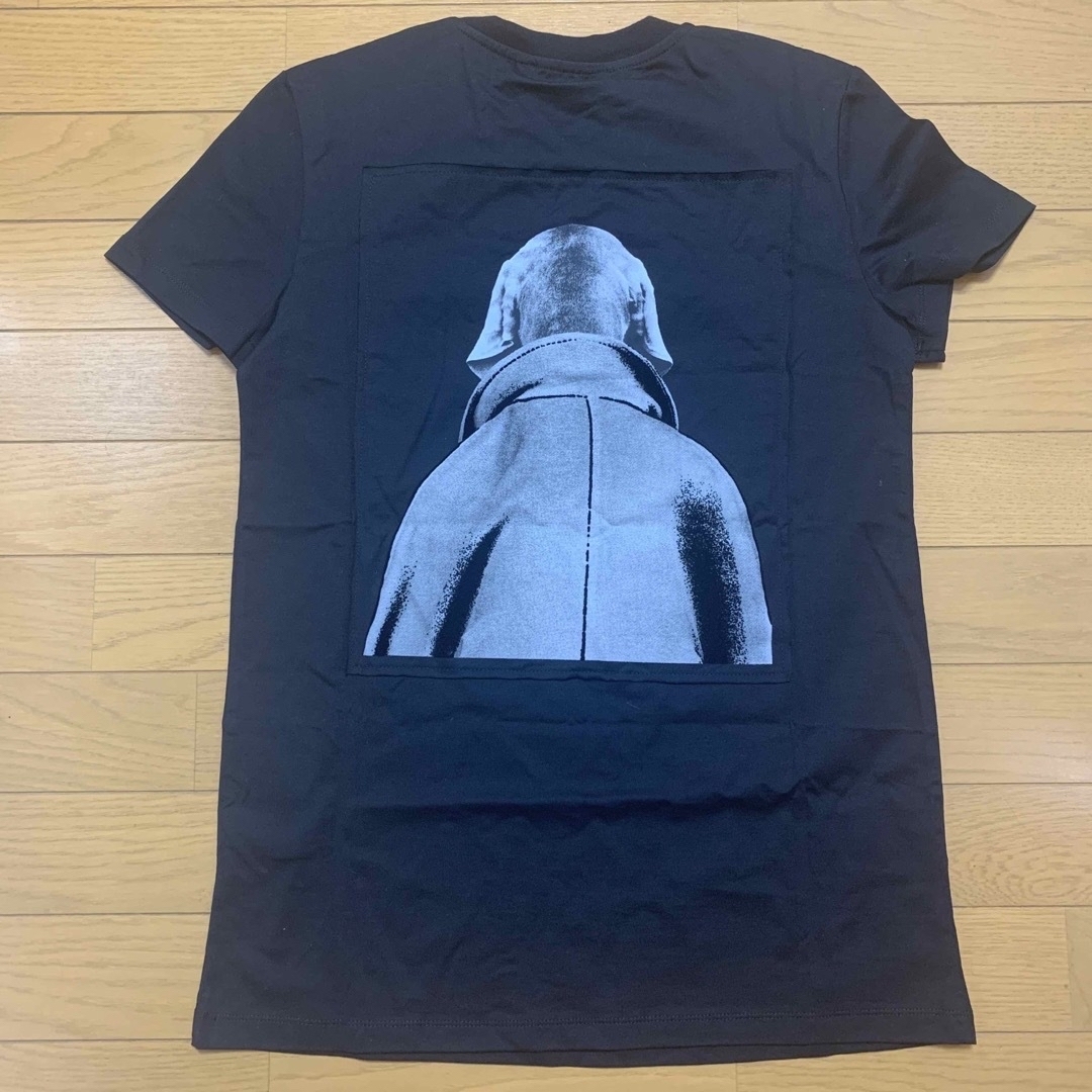 Max Mara - 滝沢眞紀子さん着用 マックスマーラー ドックTシャツ Sの