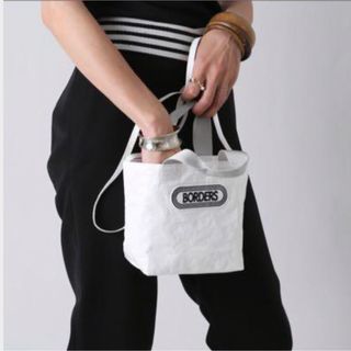 BORDERS at BALCONY（ショルダーバッグ）のフリマアイテム一覧