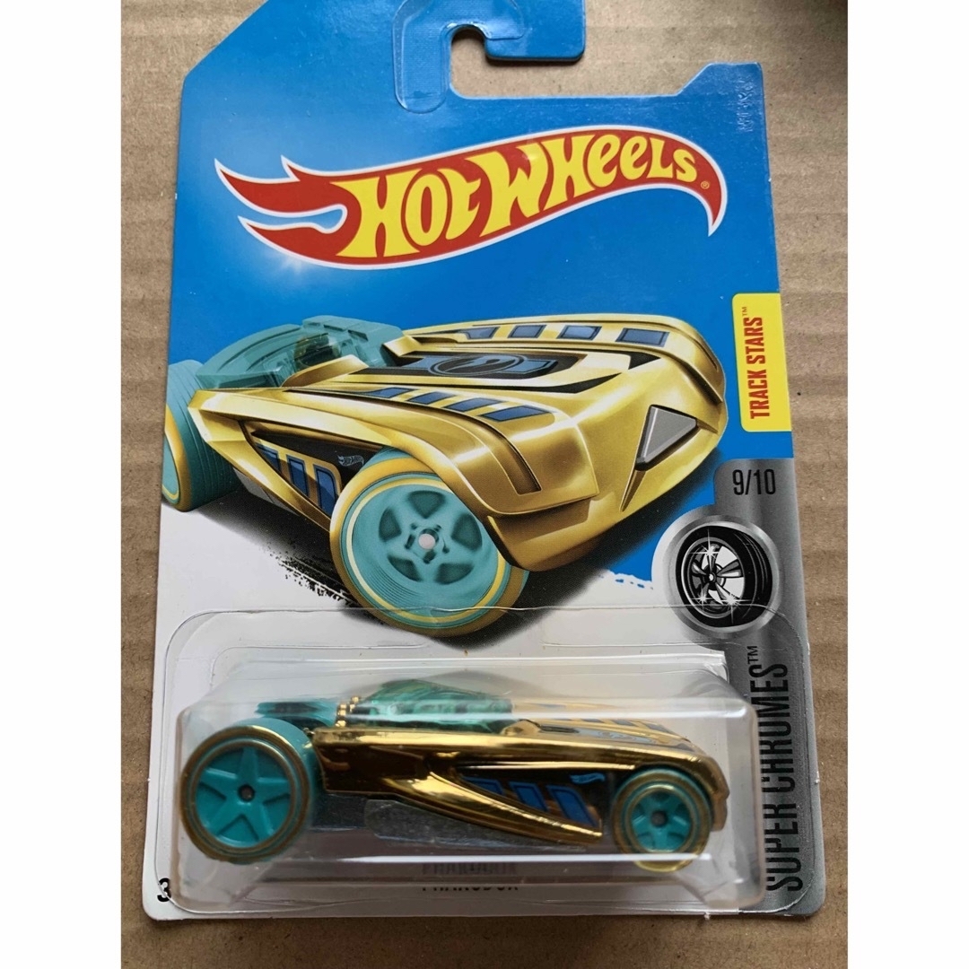 ホットウィール トレジャーハント 謎車 8台セット 未開封 古い