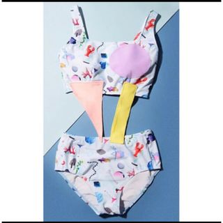 PAMEO POSE（水着）のフリマアイテム一覧