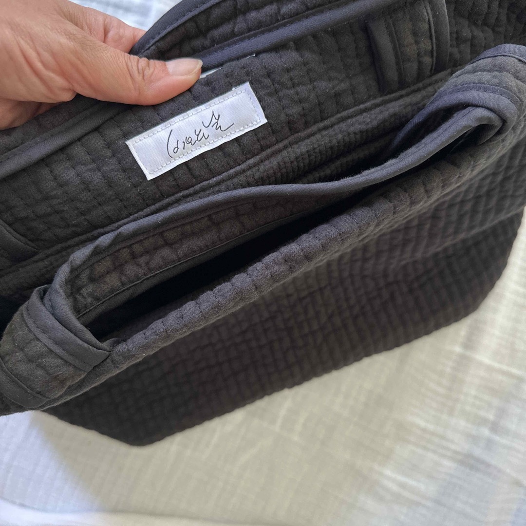 pionunnal ピオヌンナル GARDEN ガーデン ブラックの通販 by