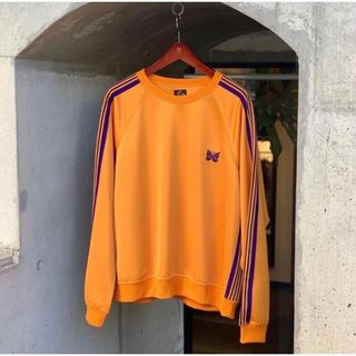 Needles（ジャージ ・ イエロー/黄色系）のフリマアイテム一覧