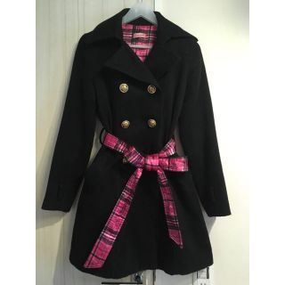 MA＊RS（ロングコート）のフリマアイテム一覧