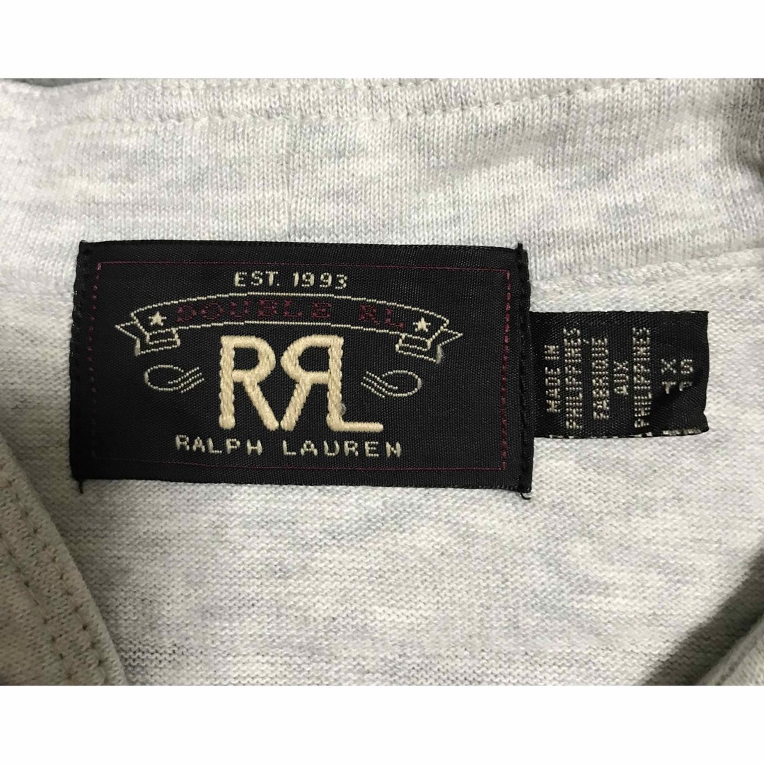 RRL - RRL ベースボールシャツの通販 by TK｜ダブルアールエルならラクマ