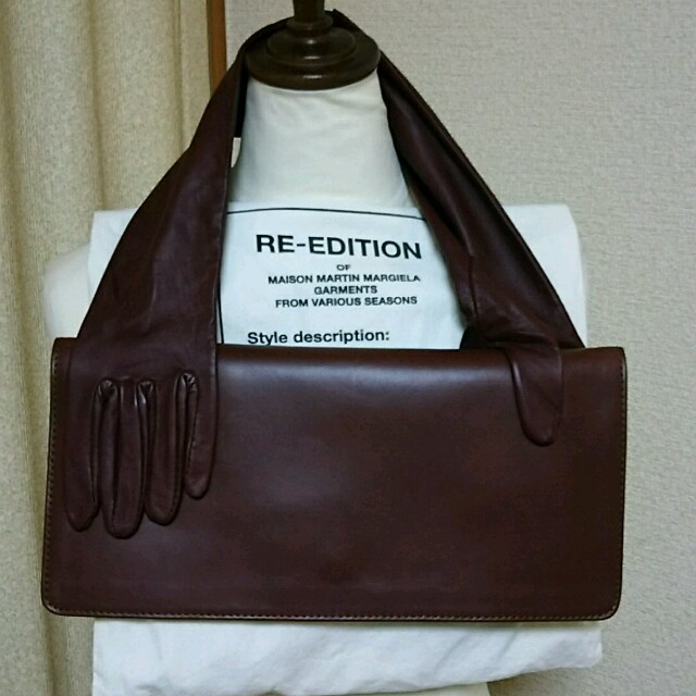 Maison Margiela（旧Maison Martin Margiela） - マルタンマルジェラ