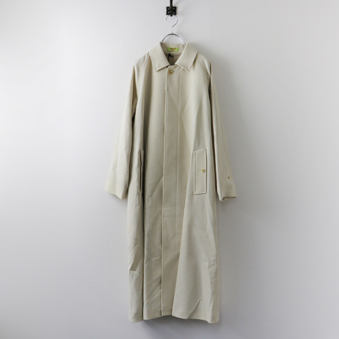 Ron Herman - 未使用 タグ付き AURALEE オーラリー ×Ron Herman WOOL