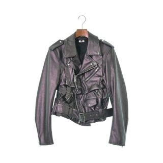 COMME des GARCONS HOMME PLUS（ライダースジャケット）のフリマ