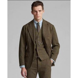 RRL（スーツ）のフリマアイテム一覧