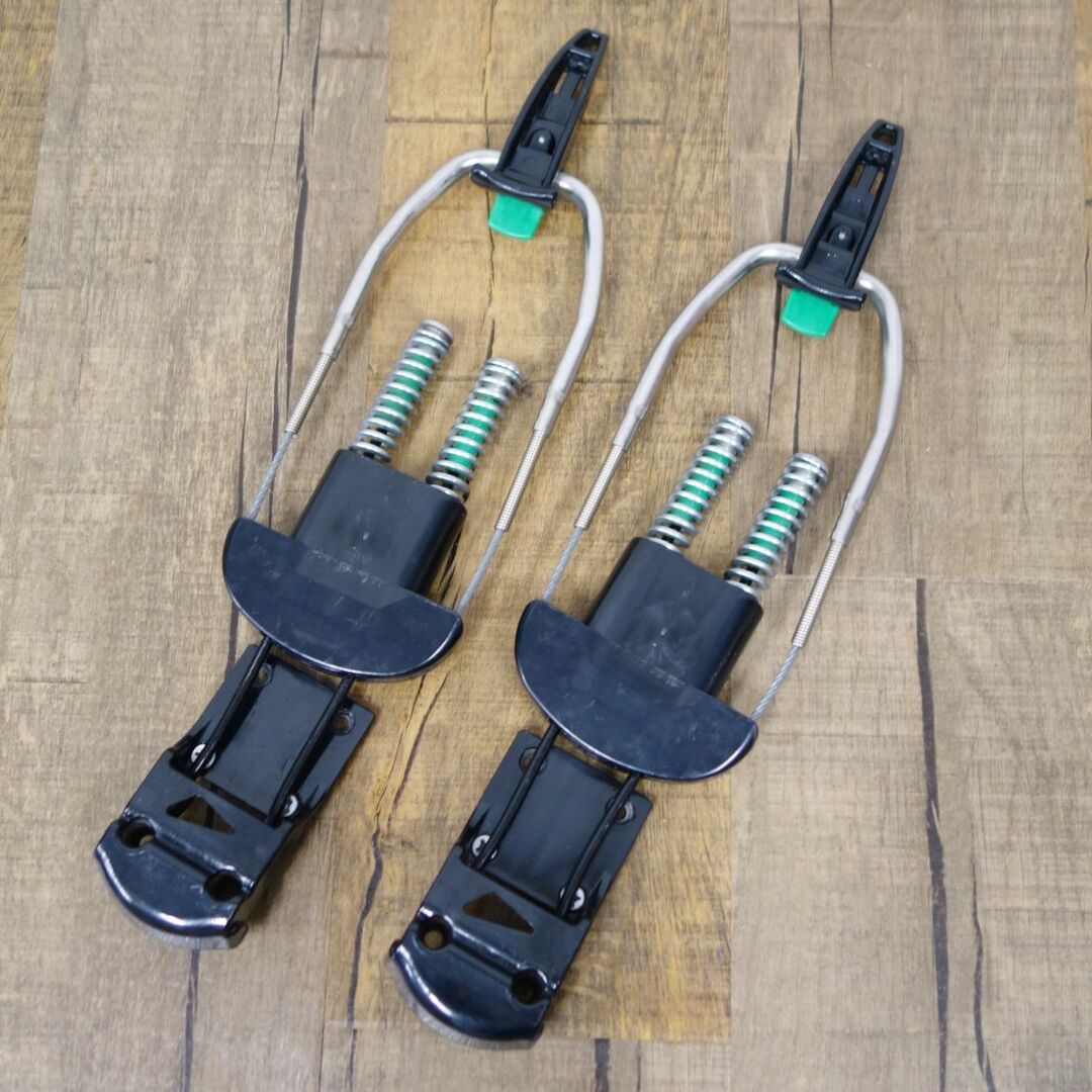 22デザイン 22DESIGNS VICE ヴァイス L テレマーク スキー