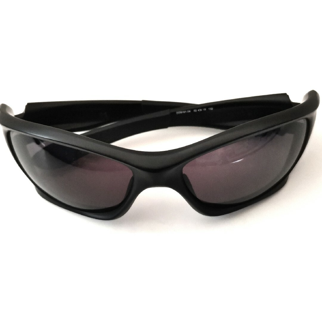 Oakley - OAKLEY PIT BULL (オークリー ピットブル) アジアンFITの通販