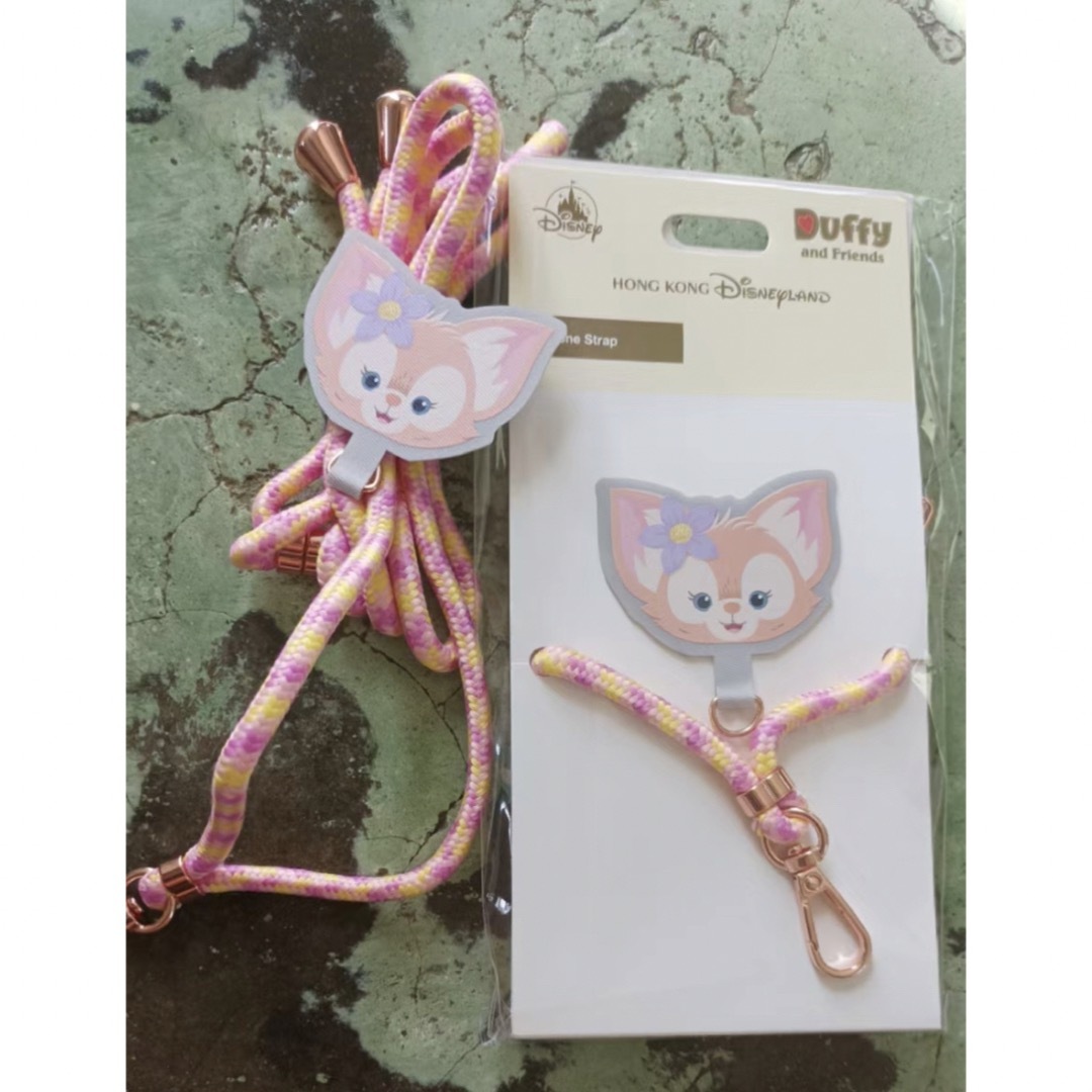 ステラ・ルー - 【現地購入☆正規品】ステラルー/リーナベル スマホ