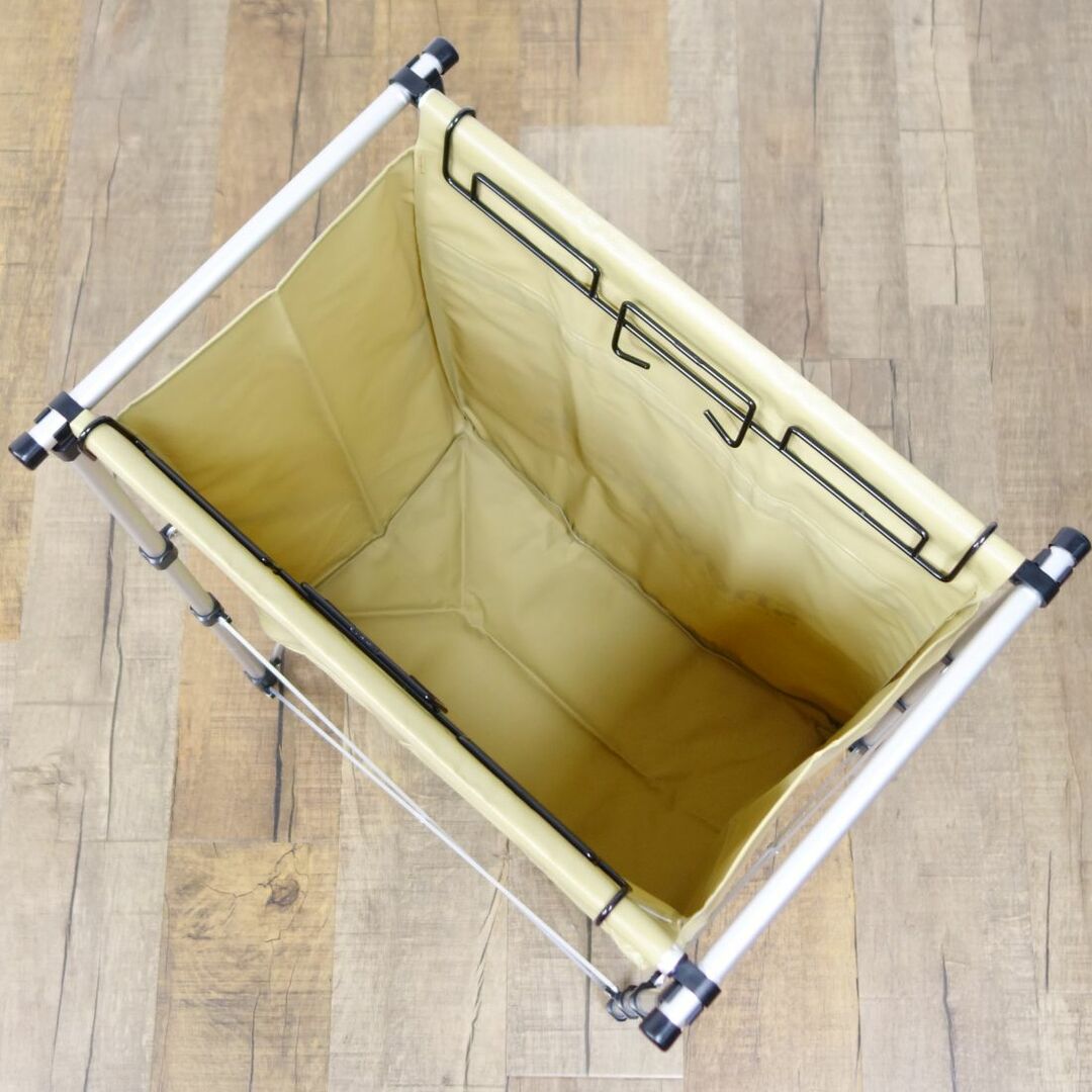 Snow Peak - 廃盤 スノーピーク snowpeak ガビングスタンド DB-011BG