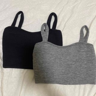 room306 CONTEMPORARY（ベアトップ/チューブトップ）のフリマアイテム一覧