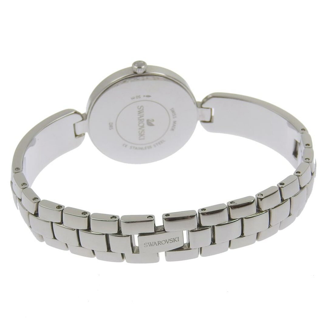 SWAROVSKI - 【本物保証】 箱付 超美品 スワロフスキー SWAROVSKI