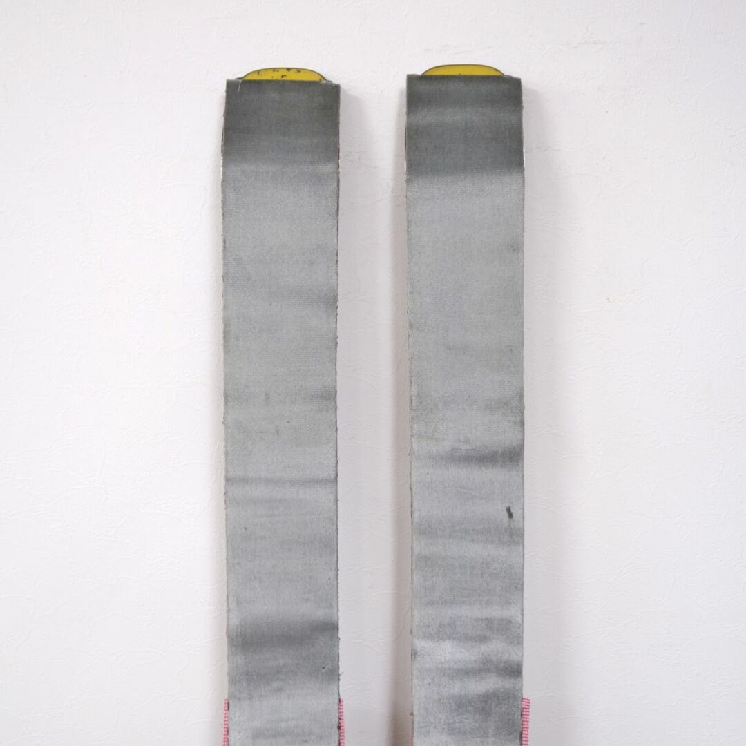 コールテックス colltex クライミングスキン CT40 G3 ツインチップ