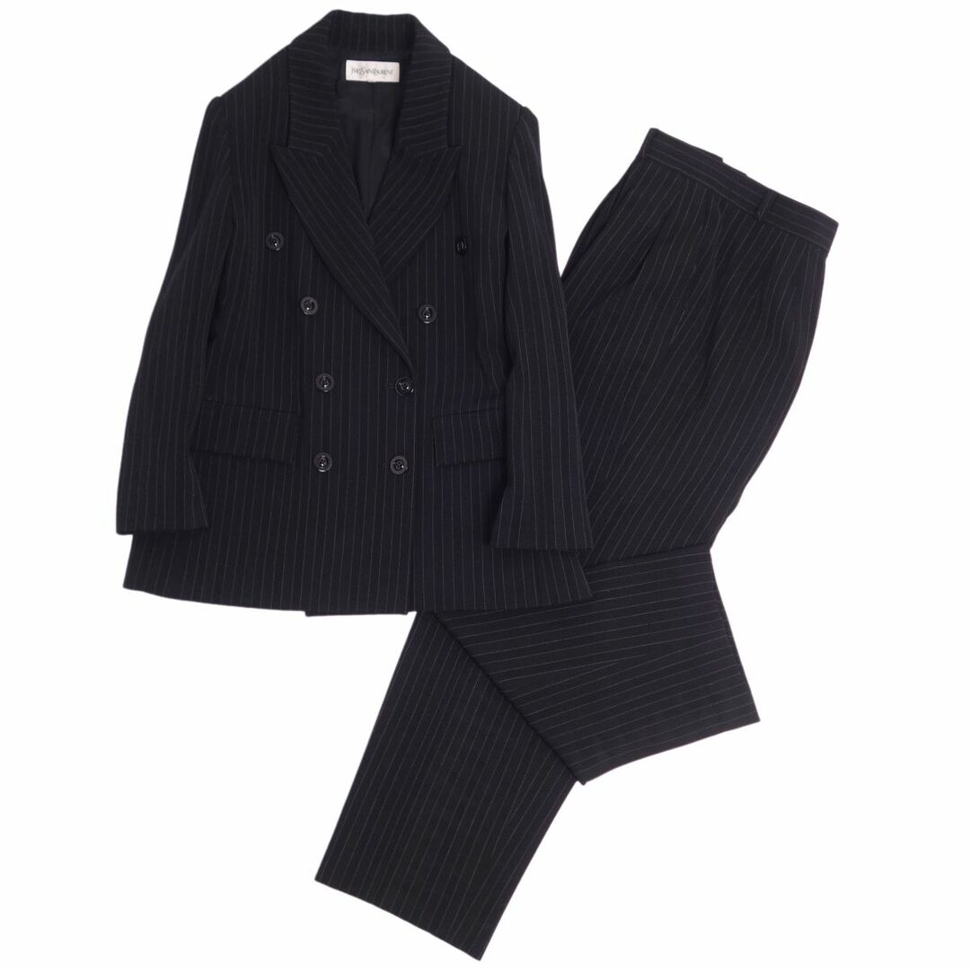 SAINT LAURENT - 美品 Vintage イヴサンローラン Yves Saint Laurent
