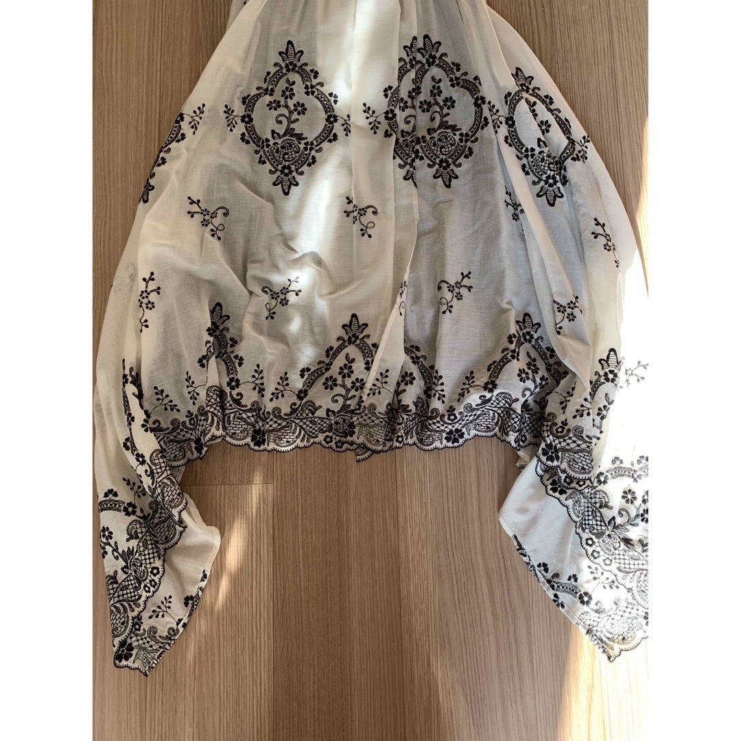 Grace Class - グレースクラス グレースコンチネンタル ワンピース