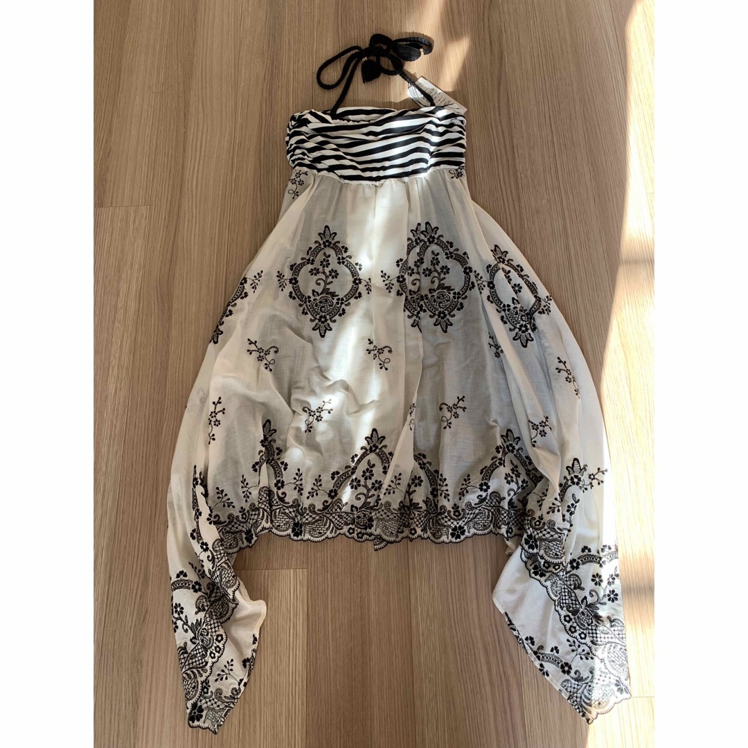 Grace Class - グレースクラス グレースコンチネンタル ワンピース