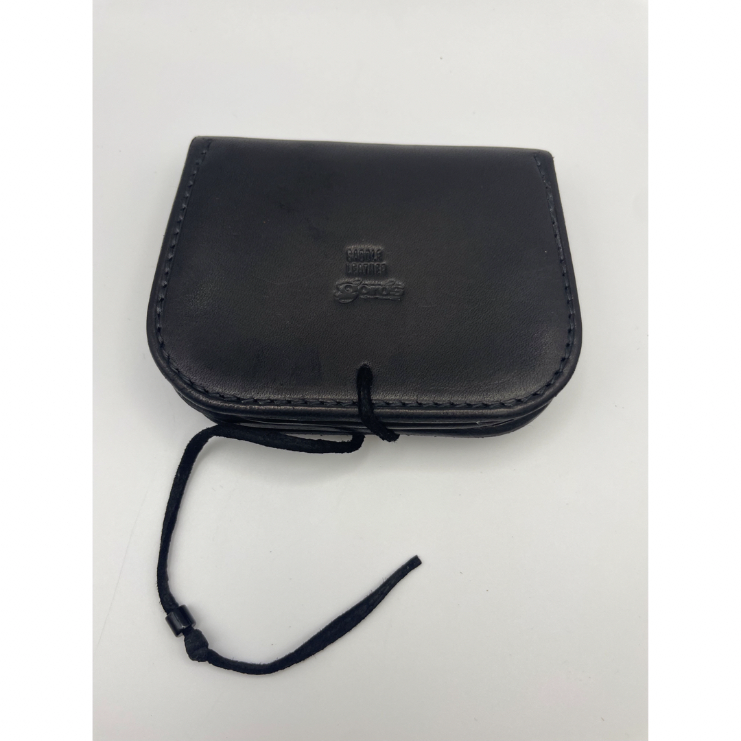 goro's - 日本限定 ゴローズ 角形小銭入れ 財布 新品 未使用品