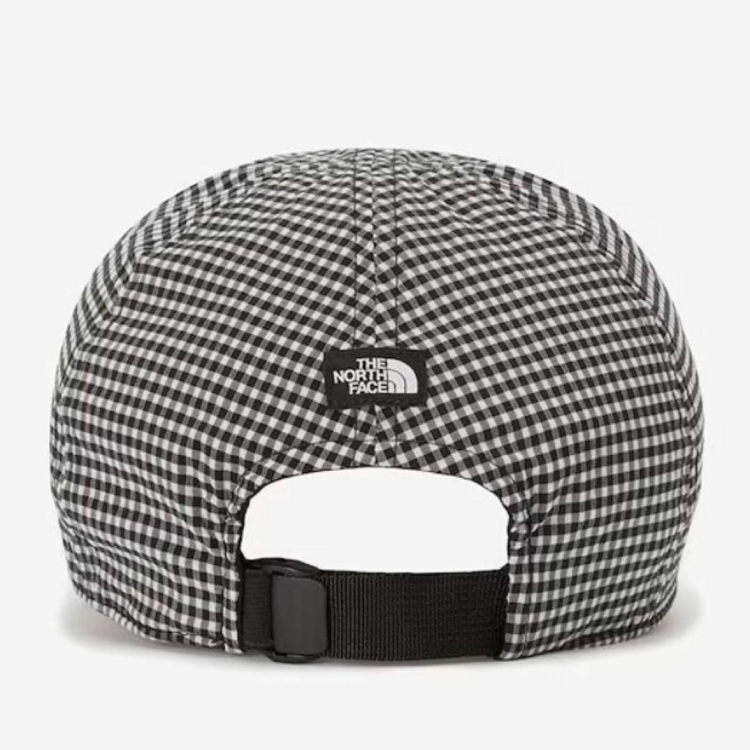 THE NORTH FACE - 【韓国直営店】ノースフェイス ギンガムチェック