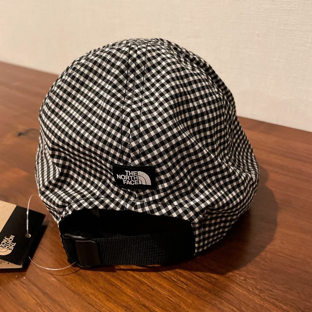 THE NORTH FACE - 【韓国直営店】ノースフェイス ギンガムチェック