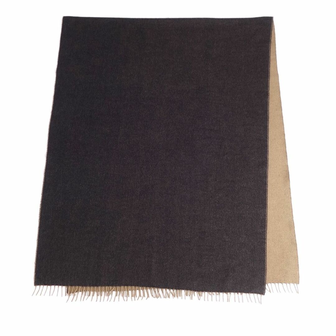 HERMES - 美品 エルメス HERMES マフラー ストール マルジェラ期