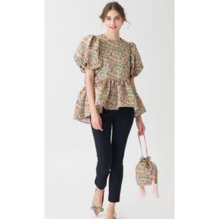 TSURU by Mariko Oikawa（トップス）のフリマアイテム一覧