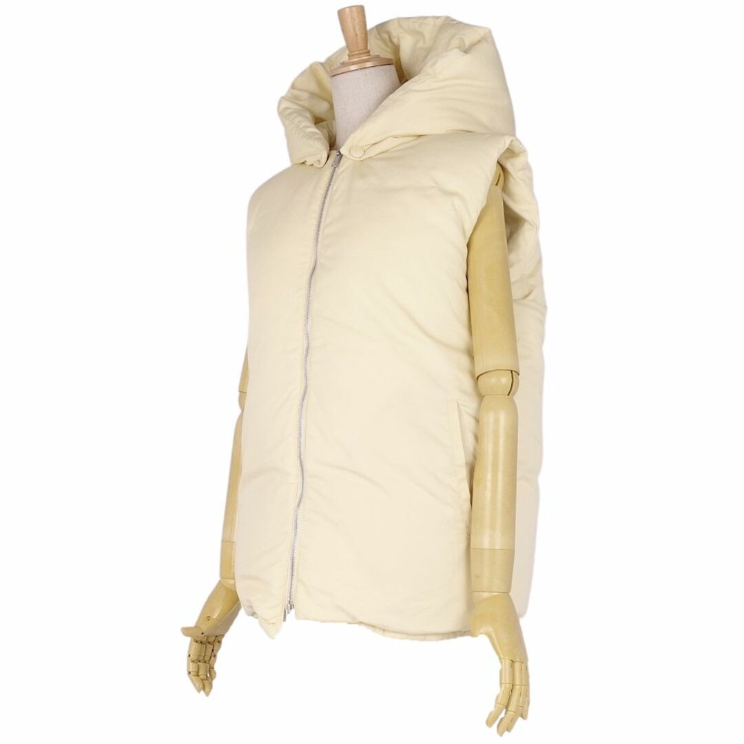 CELINE - 美品 セリーヌ CELINE ベスト フィービー期 フード付き