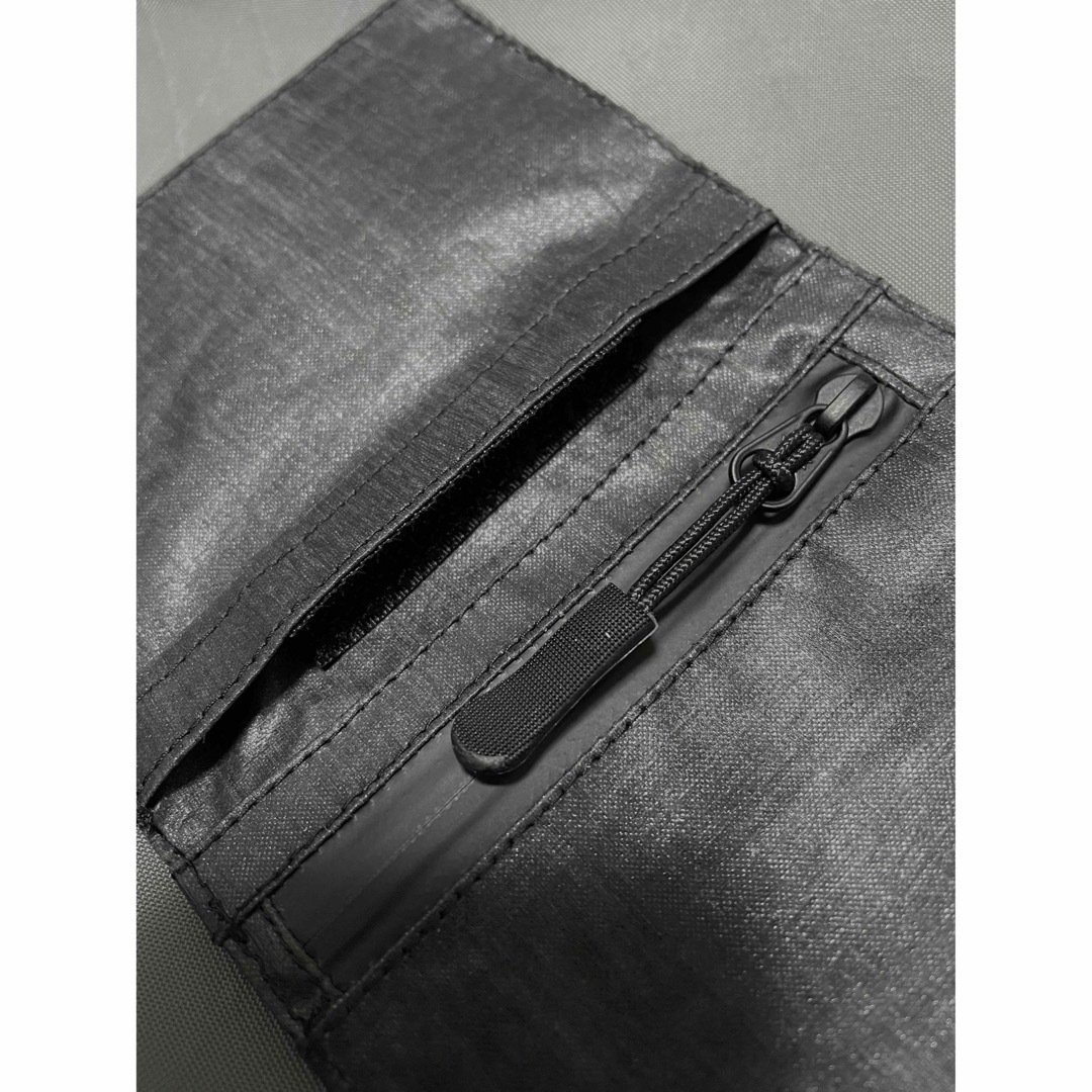 OUTDOOR RESEARCH - DYNEEMA®︎ FIDLOCKスナップ カードコインケースの