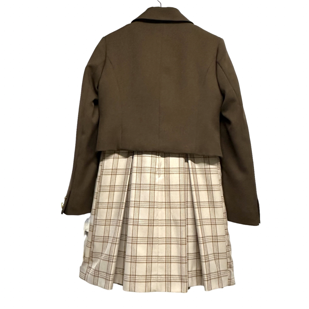 HIROMICHI NAKANO - 新品 卒服 ヒロミチナカノ 卒業入学式フォーマル