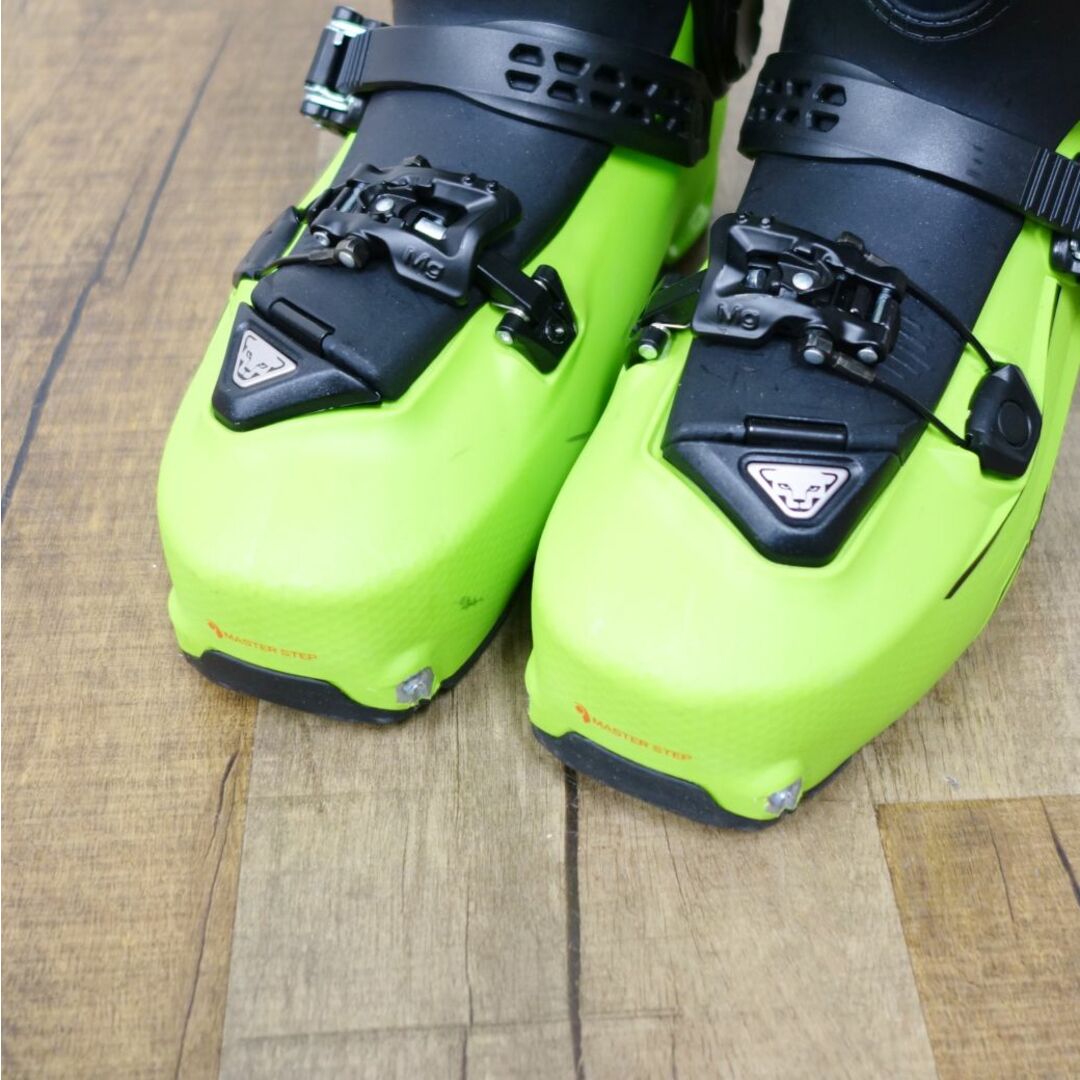 ディナフィット DYNAFIT HOJI PU ホジ 26.5cm TLT スキー ブーツ