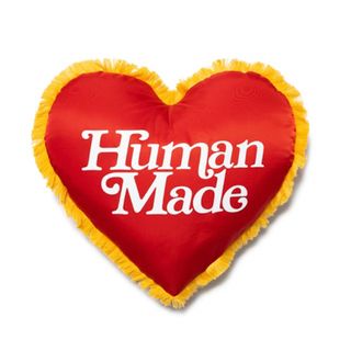 HUMAN MADE（クッション）のフリマアイテム一覧