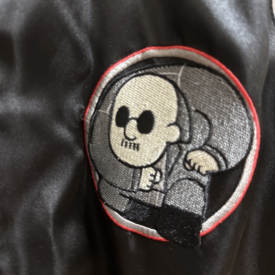 movic - わしゃがなTV スカジャンの通販 by りな's shop｜ムービック